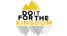Do It For The Kingdom